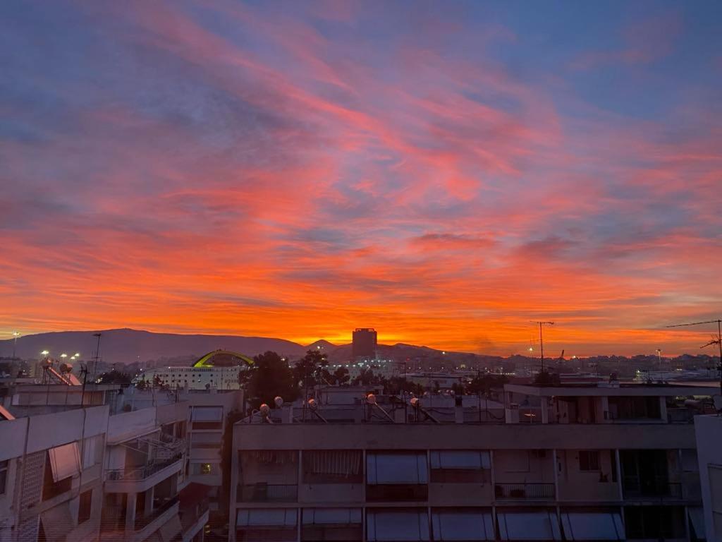μercy Apartment