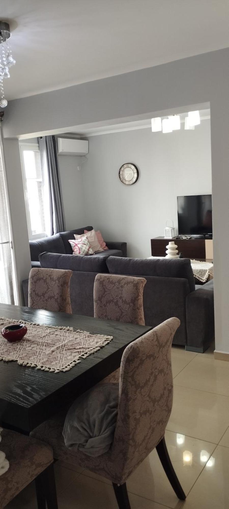 μercy Apartment *