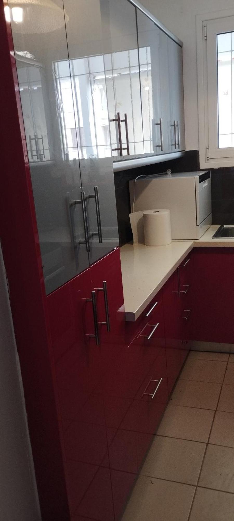 Apartment μercy Piraeus
