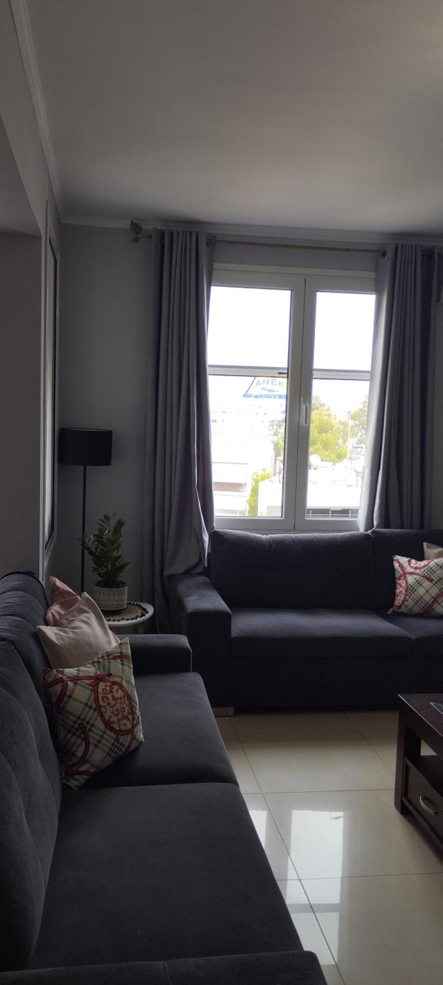Apartment μercy