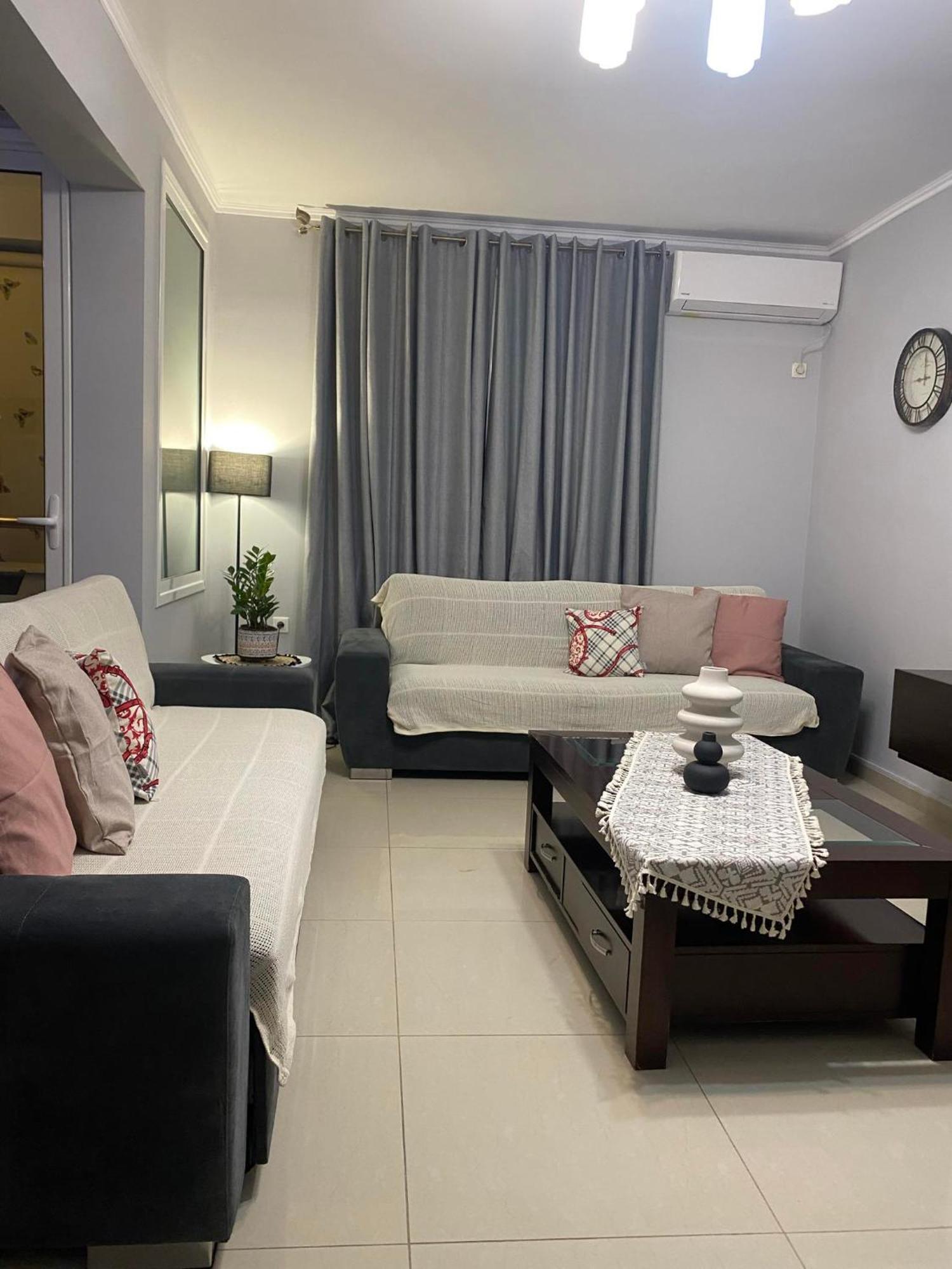 μercy Apartment