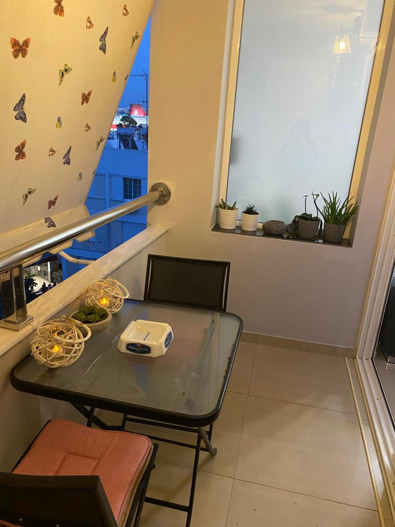 Apartment μercy Piraeus