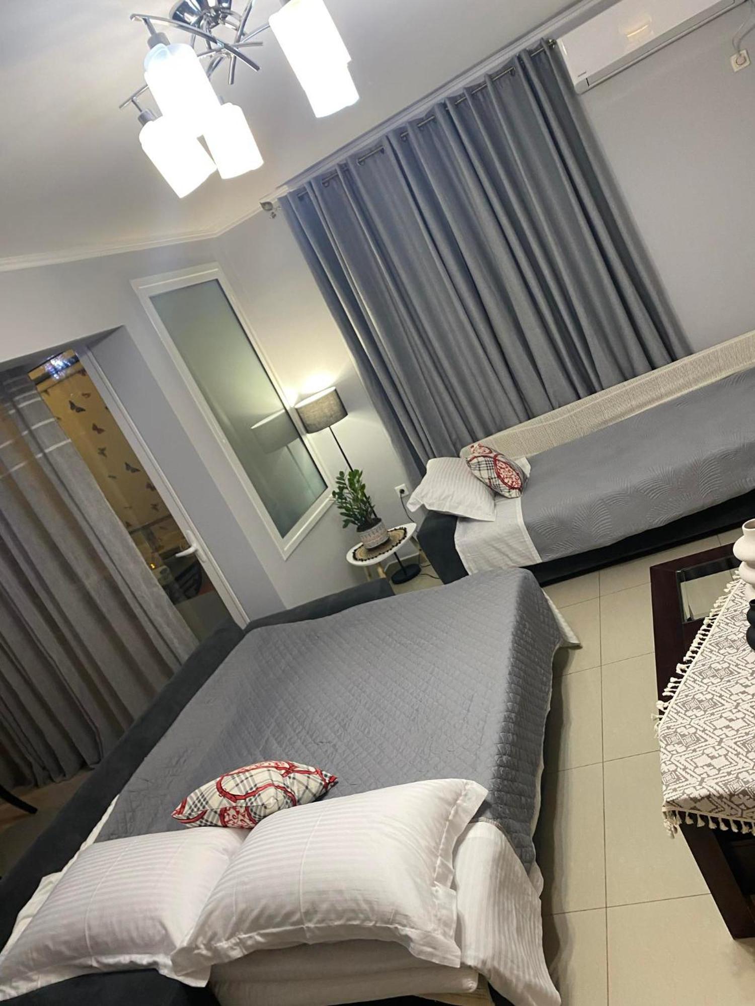 μercy Apartment Piraeus