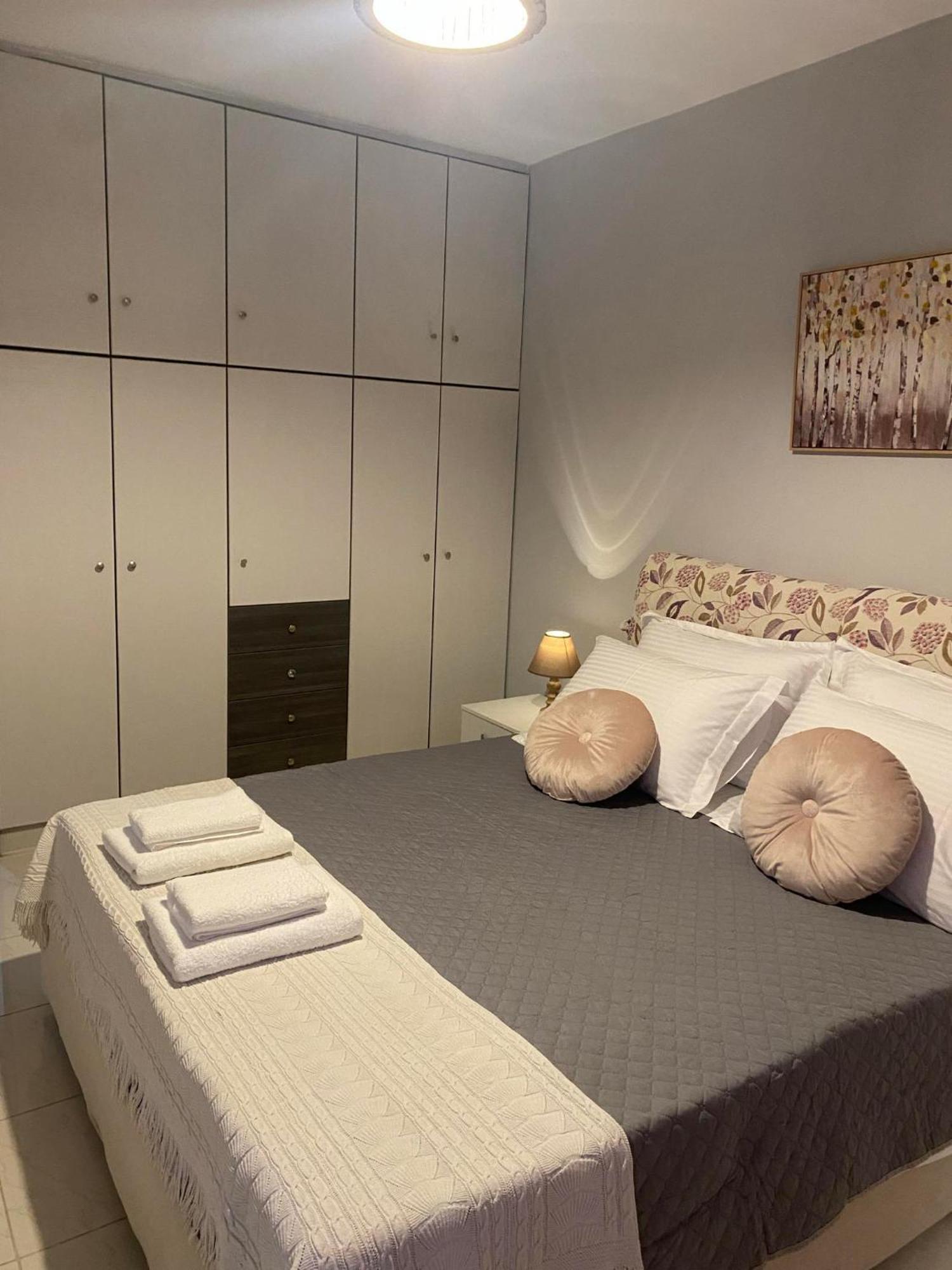 Apartment μercy