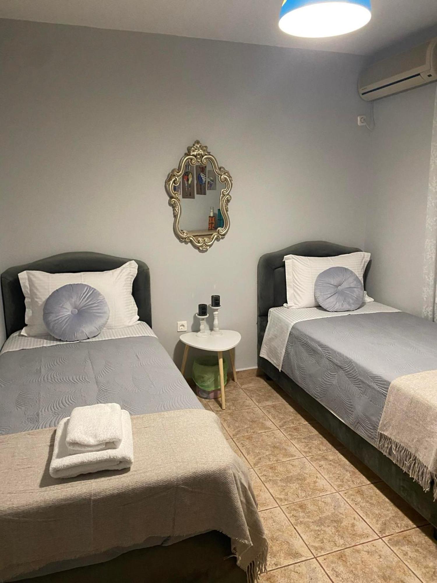 μercy Apartment *